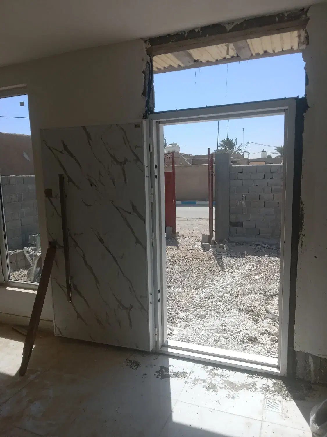 نصاب‌درب ضد سرقت|خدمات پیشه و مهارت|بوشهر, |دیوار