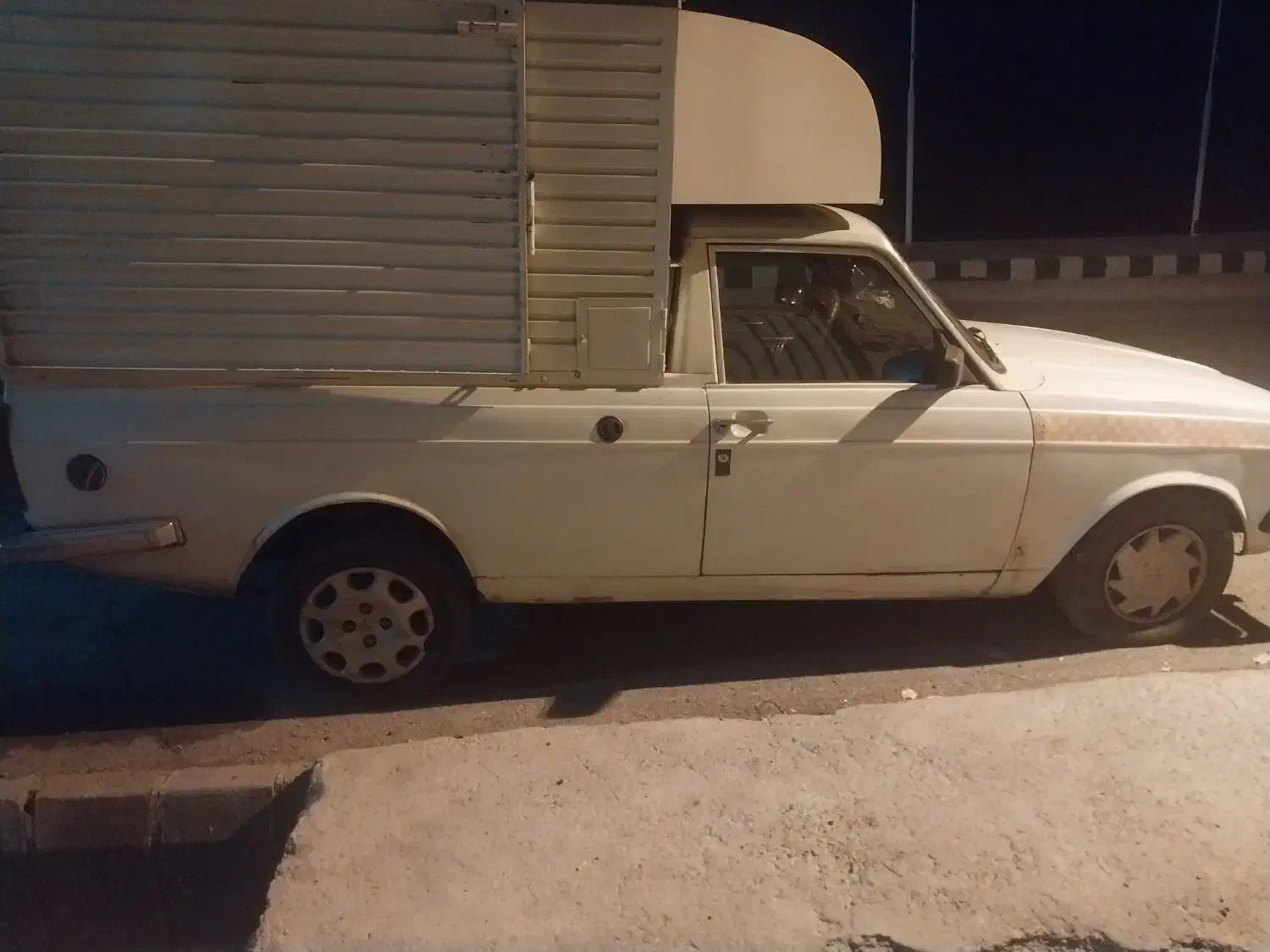 پیکان وانت|خودرو سواری و وانت|آذرشهر, |دیوار