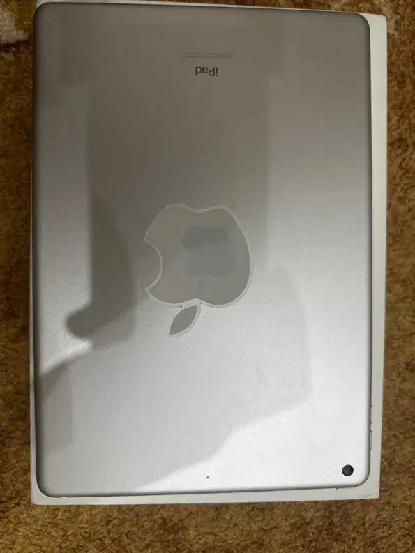 ایپد نسل ۹|تبلت|اهواز, کمپلو شمالی|دیوار