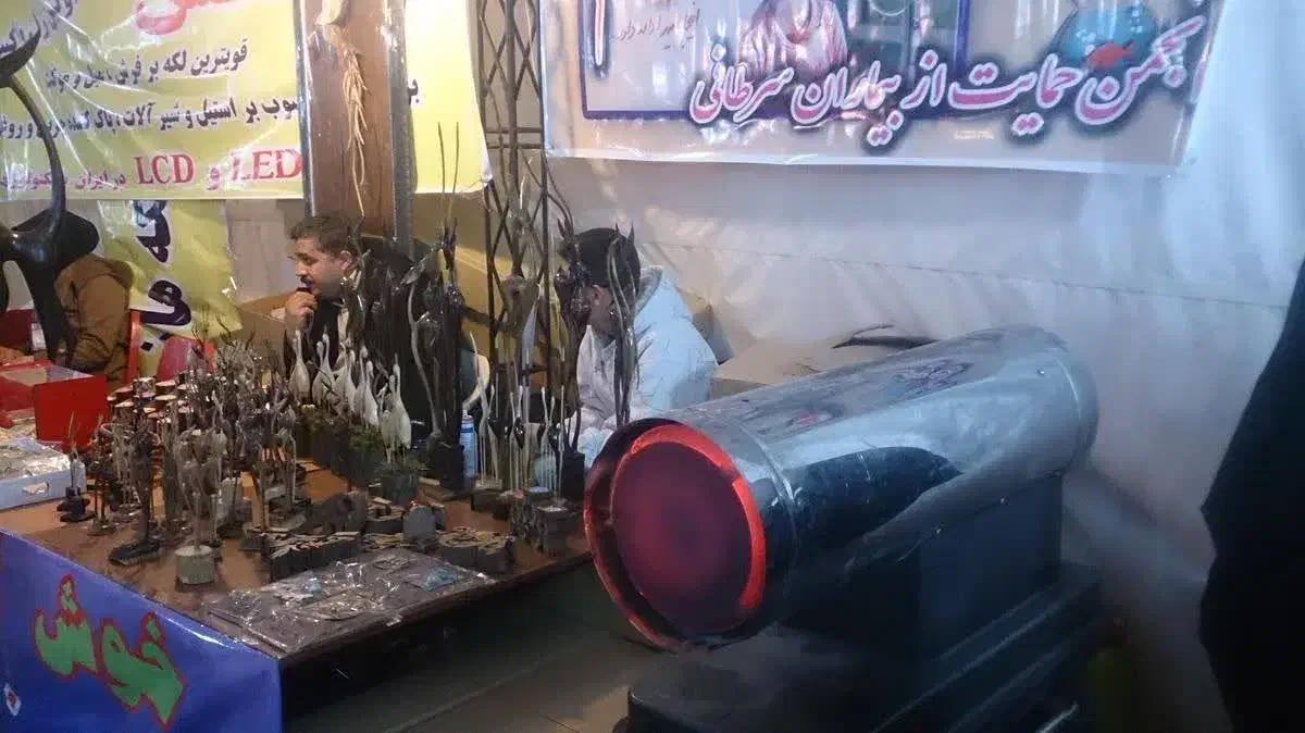 اجاره انواع بخاری|خدمات پیشه و مهارت|تهران, مینابی|دیوار