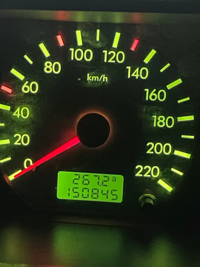 زانتیا ۲۰۰۰وارداتی  مدل۸۲|خودرو سواری و وانت|شیراز, ارم|دیوار