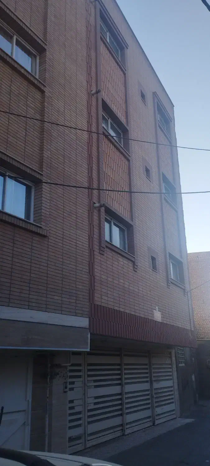 فروش آپارتمان 80متری خیابان مدرس|فروش آپارتمان|اصفهان, پوریای ولی|دیوار