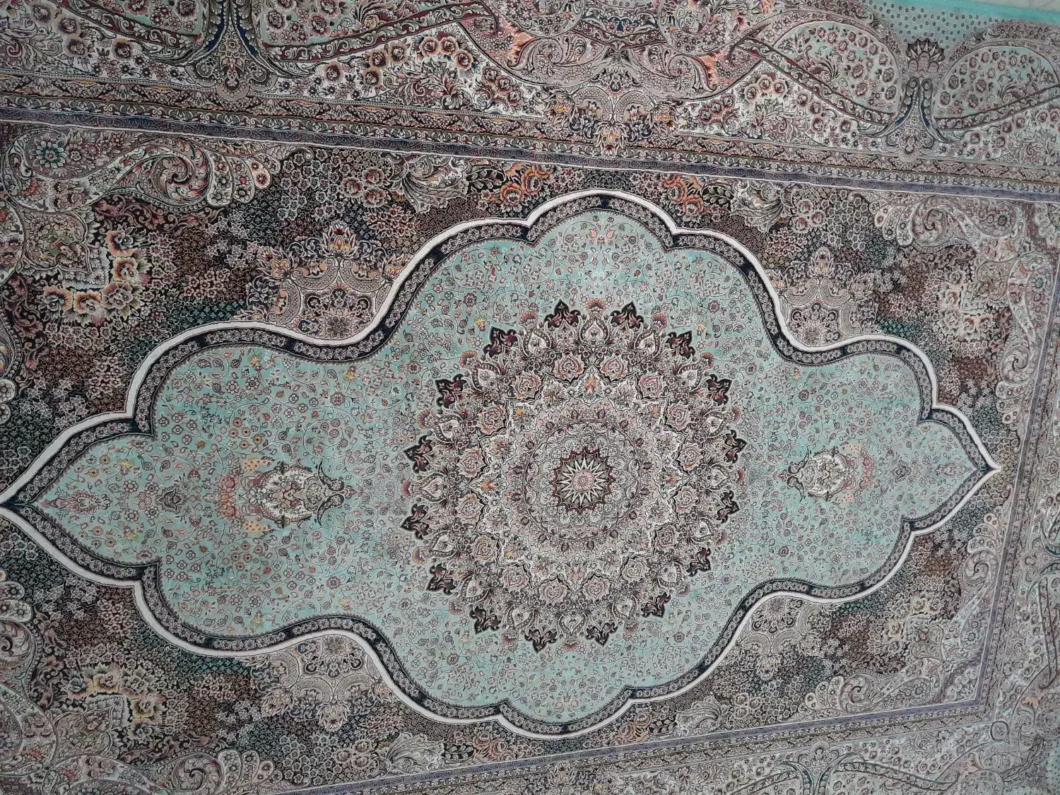 فرش ۶متری|فرش|تهران, ابوذر|دیوار