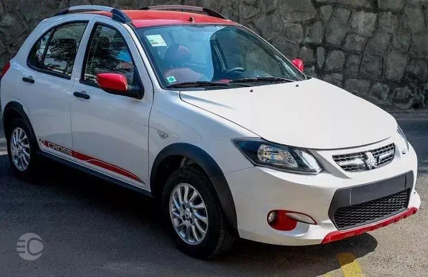 حواله کوییک|خودرو سواری و وانت|قم, انسجام|دیوار