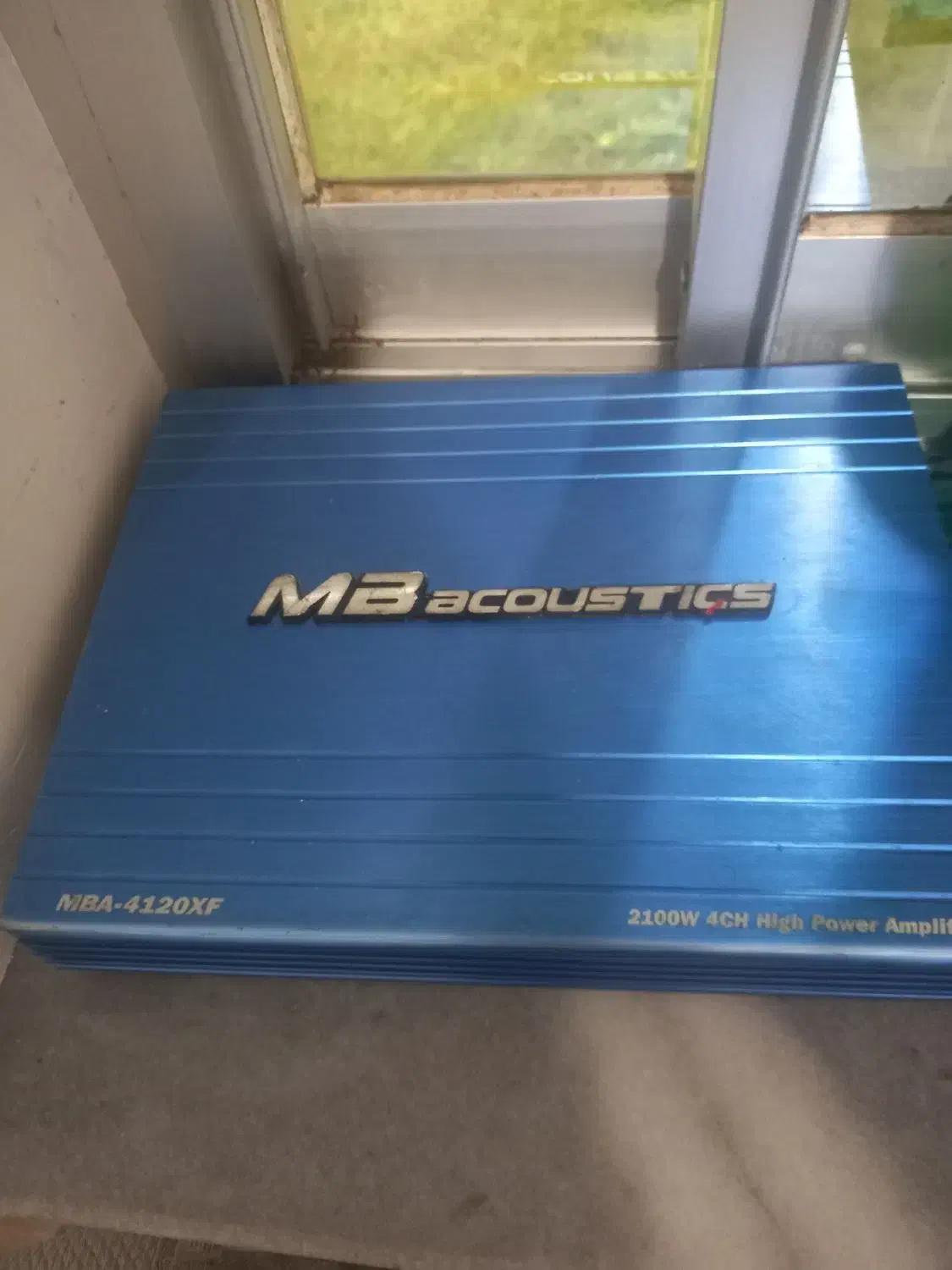 سیستم صوتی فول|صوتی و تصویری|ماسال, |دیوار