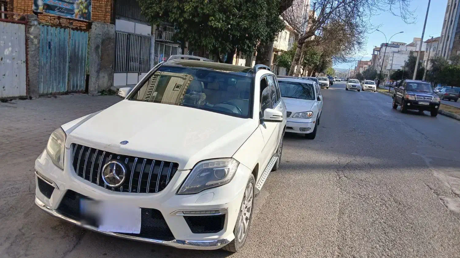 بنزین آل کا ۳۵۰|خودرو سواری و وانت|گرگان, |دیوار