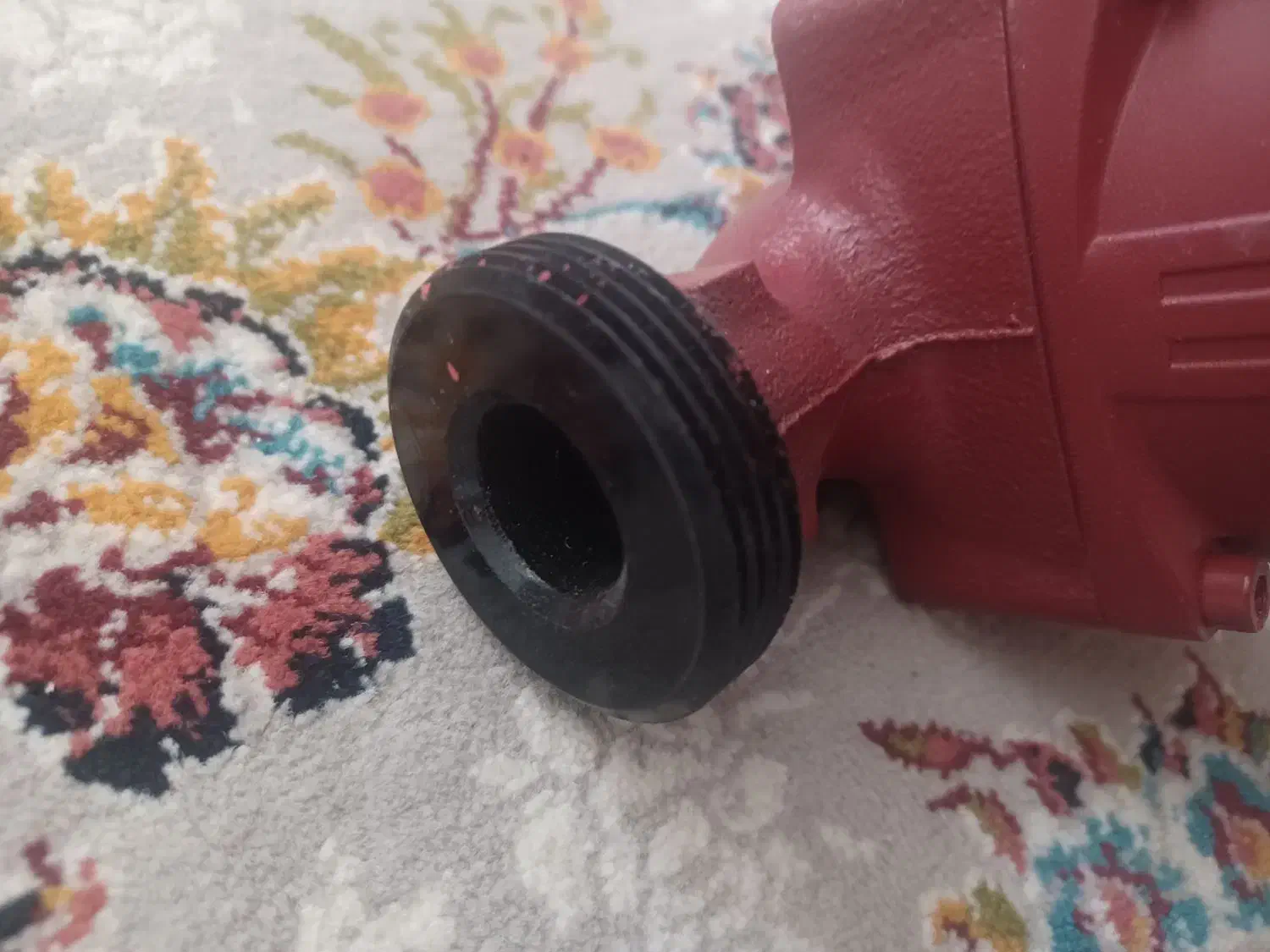 پمپ برگشت آب سیکولار|آبگرمکن، پکیج، شوفاژ|تهران, حکیمیه|دیوار