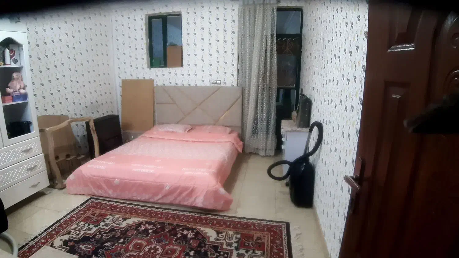 اجاره خانه ویلایی ۱۳۰ متری ۲ خوابه|اجارهٔ خانه و ویلا|کرمان, |دیوار