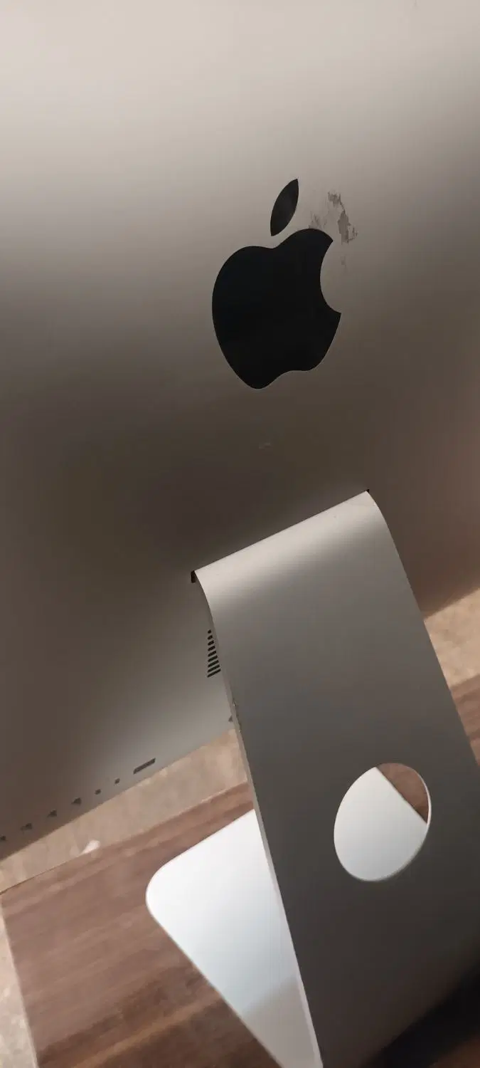 All in one imac A1418 FULLHD|رایانه رومیزی|تهران, فیروزآبادی|دیوار