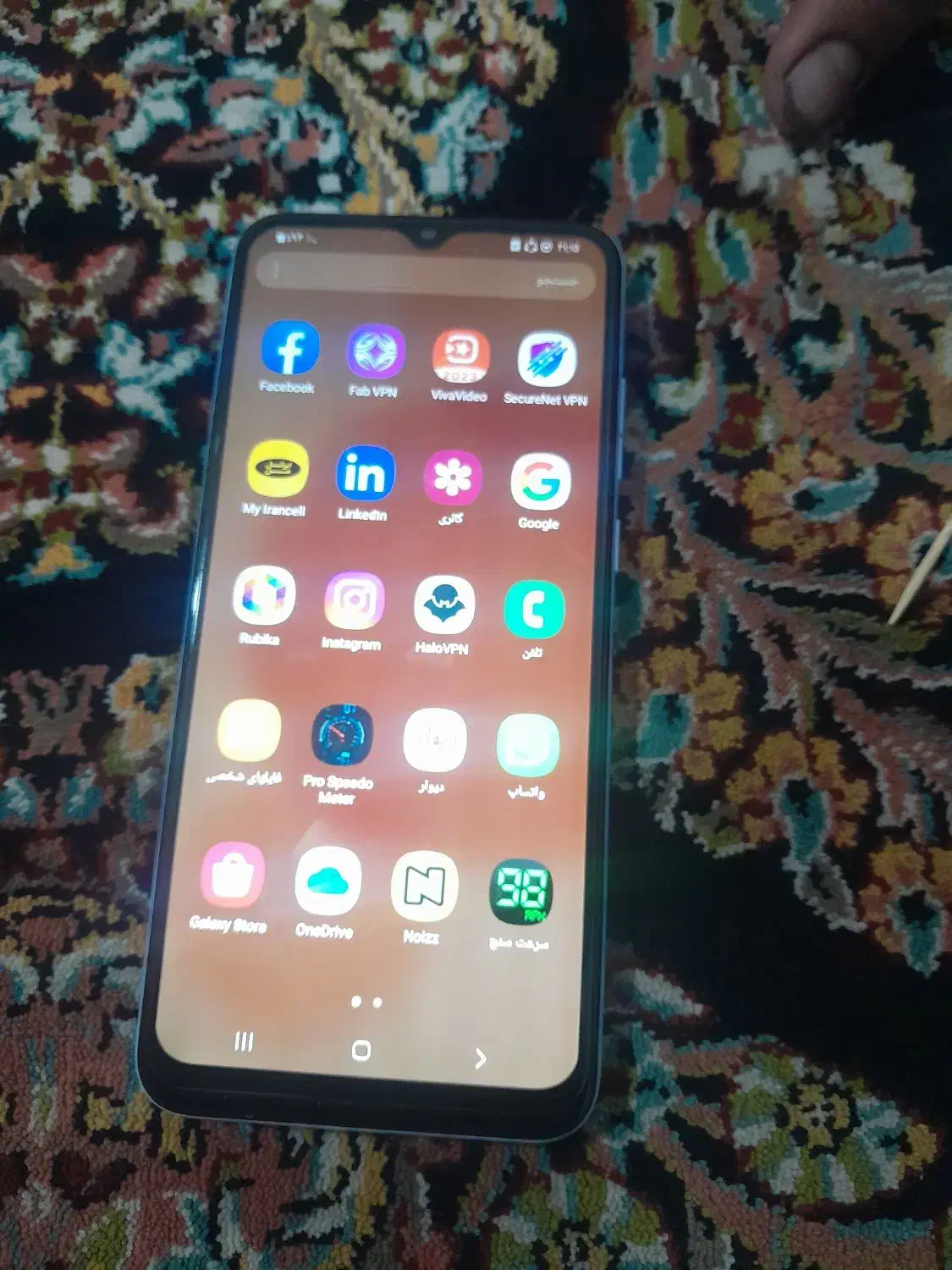 گوشی|موبایل|زابل, |دیوار