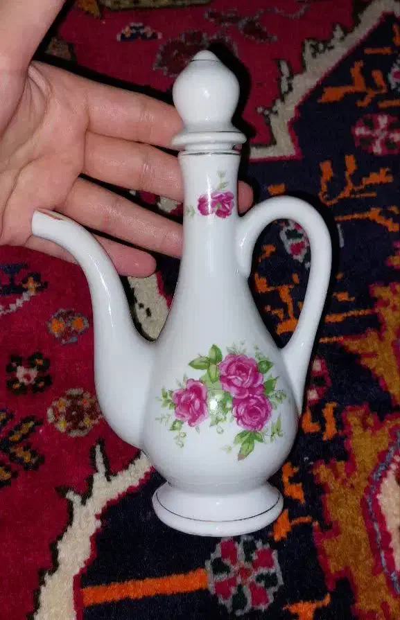 گلابدون ژاپنی گل درشت|ظروف سرو و پذیرایی|جم, |دیوار