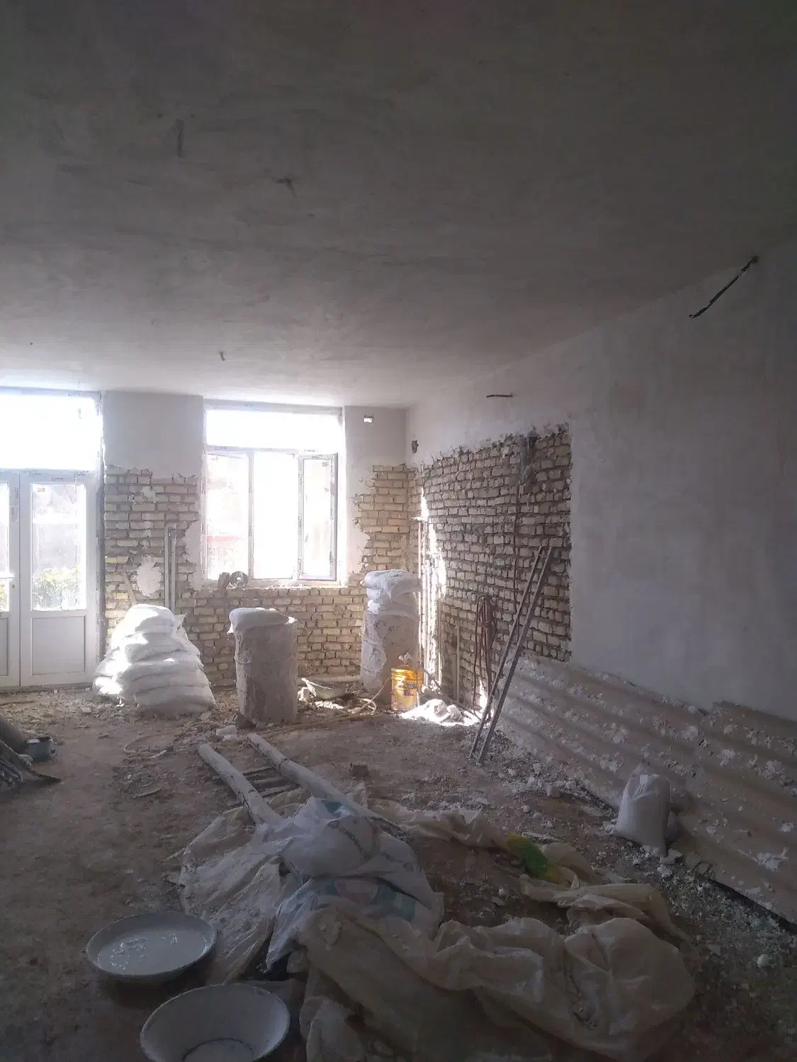 گچ کاری|خدمات پیشه و مهارت|بجنورد, |دیوار