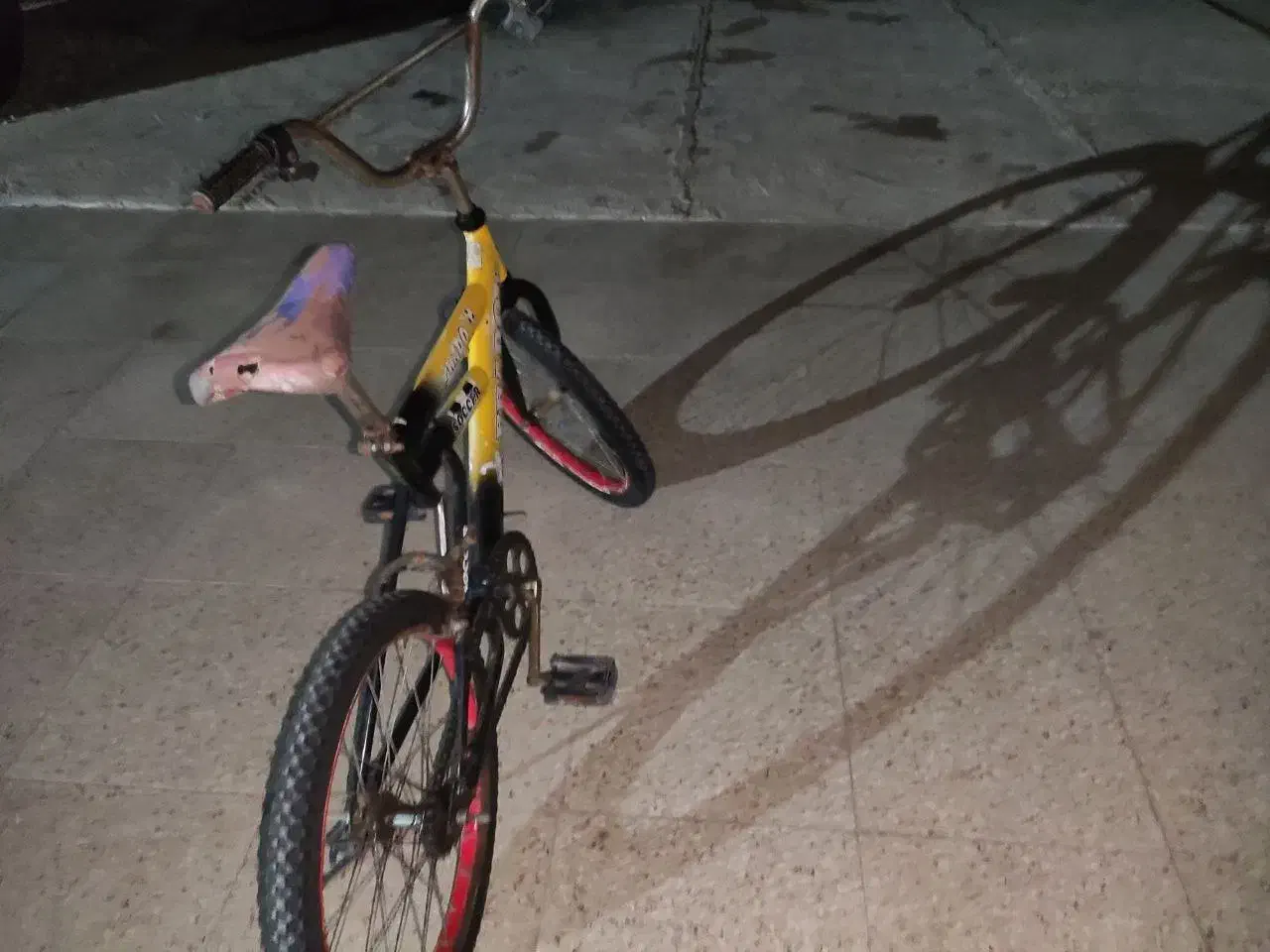 دوچرخه ۲۰|دوچرخه، اسکیت، اسکوتر|آق قلا, |دیوار