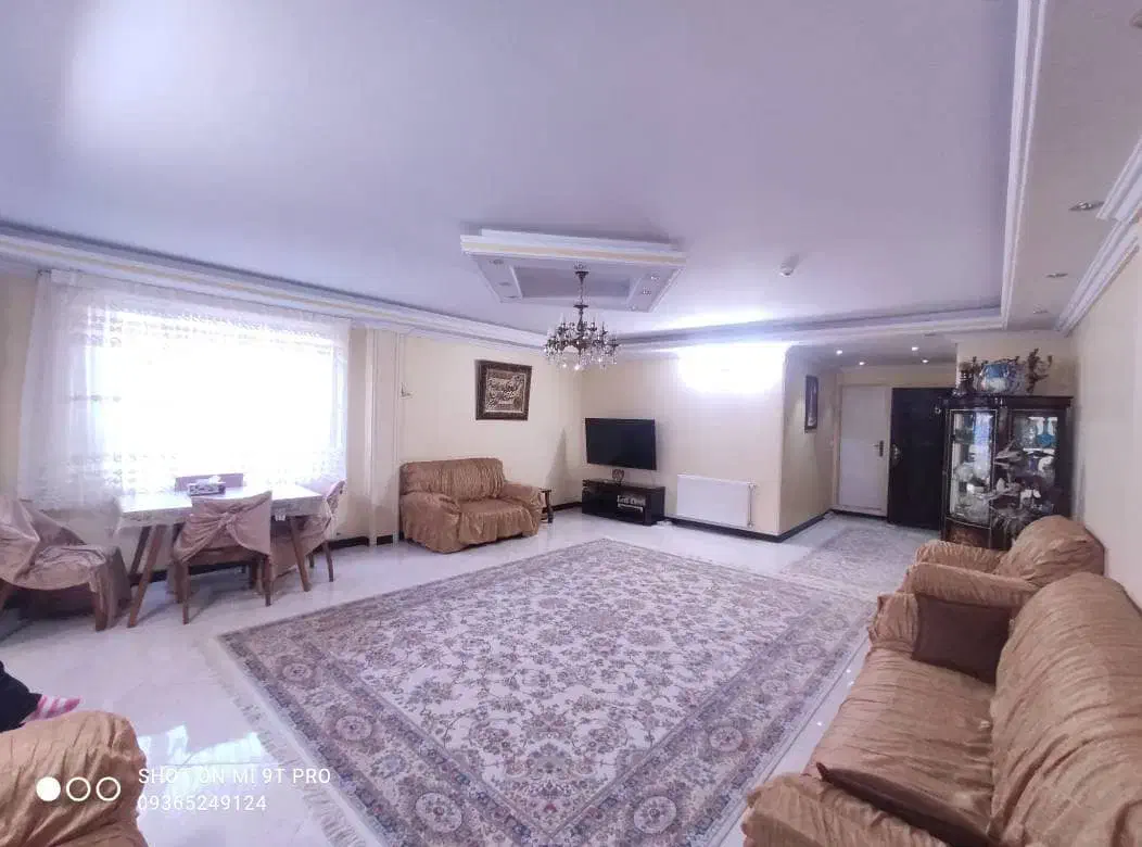 ۶۸متر /۲ خواب /پارکینگ دار /حیاط دار|فروش آپارتمان|تهران, جی|دیوار