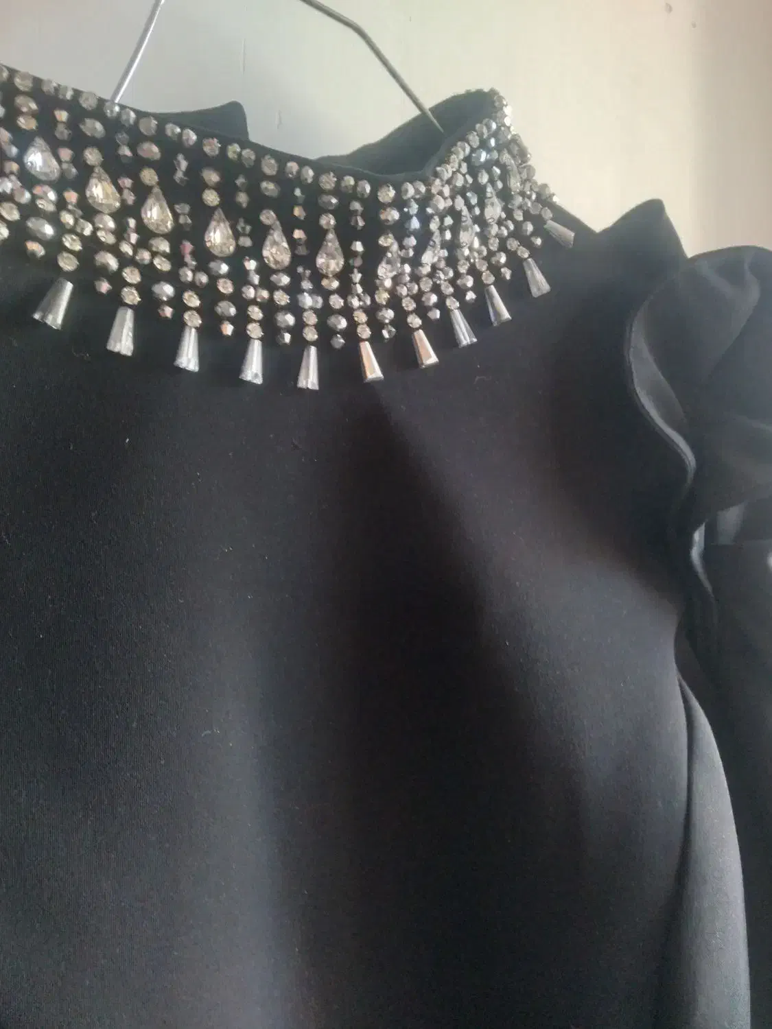 لباس مشکی مجلسی۳۸تا۴۲|لباس|تبریز, |دیوار