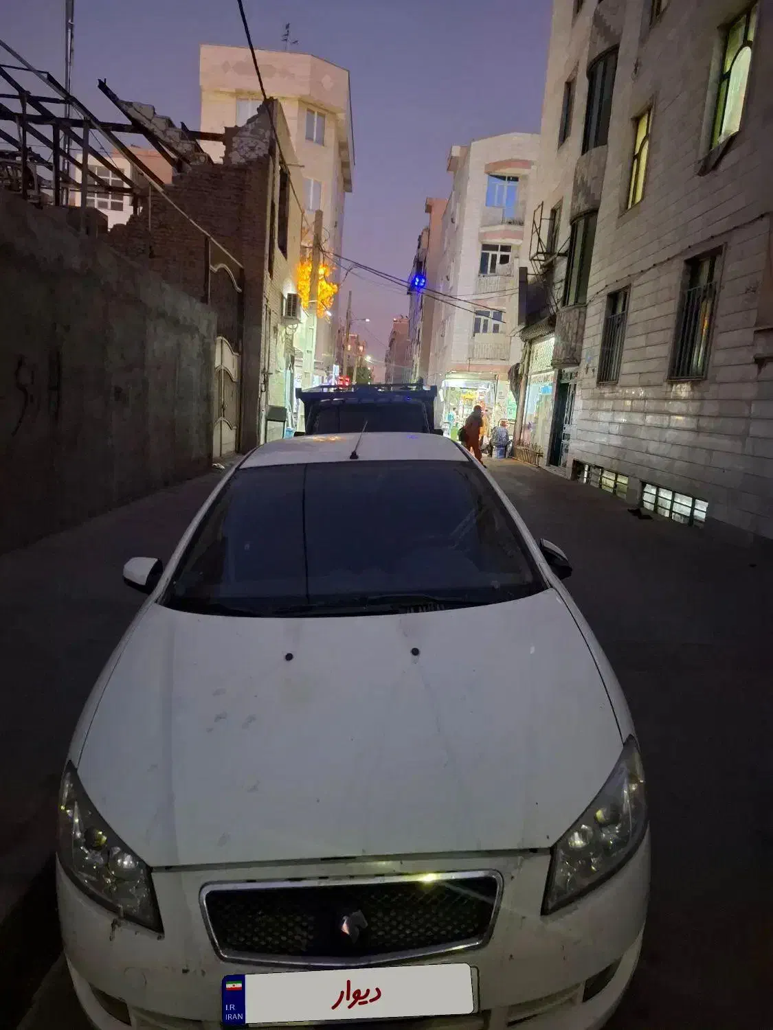 رانا|خودرو سواری و وانت|تهران, هفده شهریور|دیوار