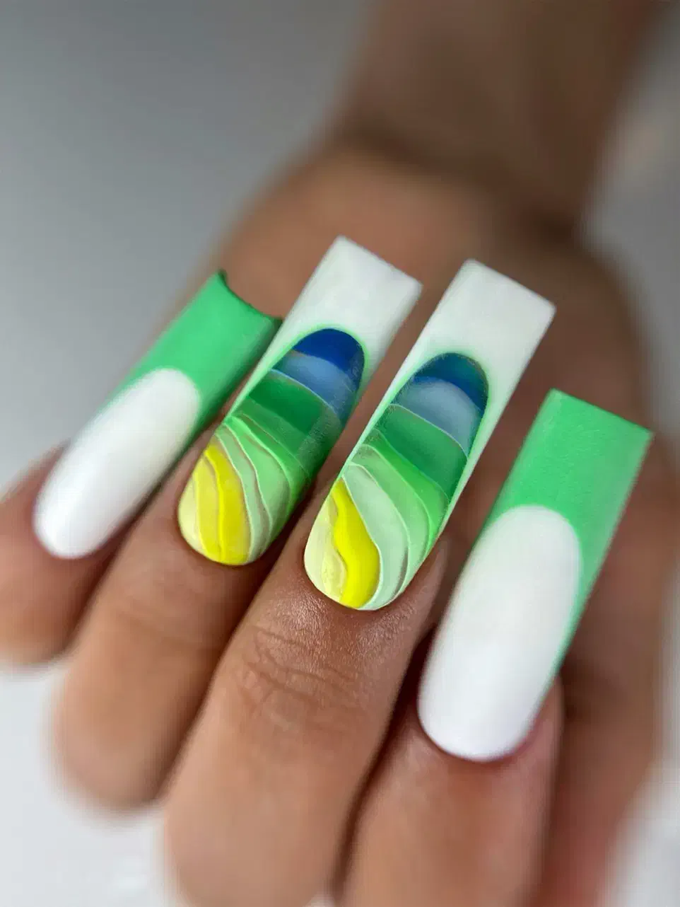 اموزش کاشت ناخن|خدمات آموزشی|کرج, گوهردشت|دیوار