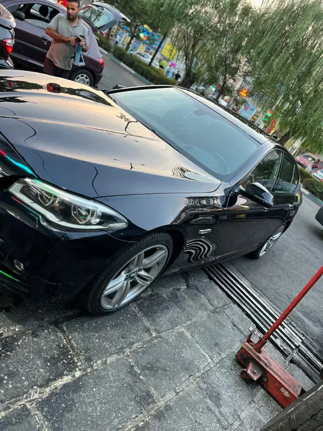 صافکاری PDR لیسه گیری|خدمات موتور و ماشین|تهران, هروی|دیوار