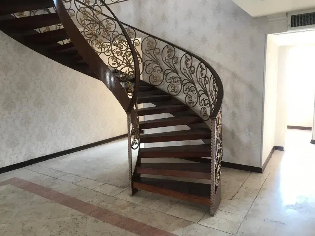 لوستر کریستال بلند دوبلکسی|لوستر و چراغ آویز|تهران, ایران|دیوار