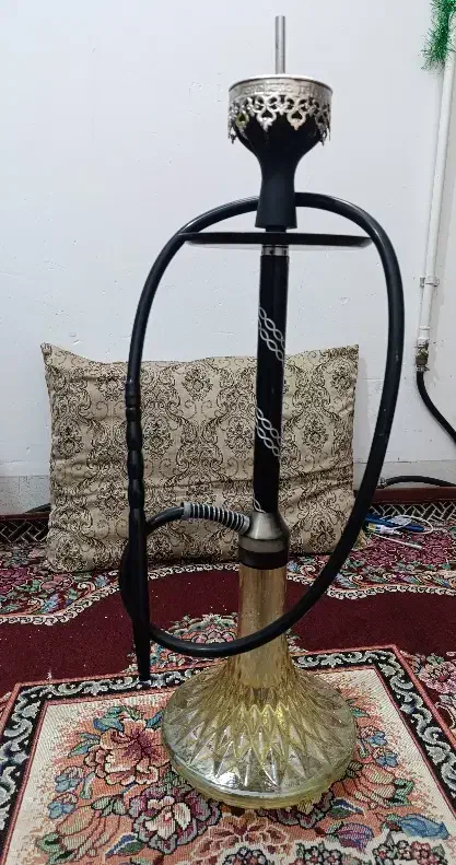 قلیان سوپاپ دار|کلکسیون و سرگرمی|یزد, |دیوار