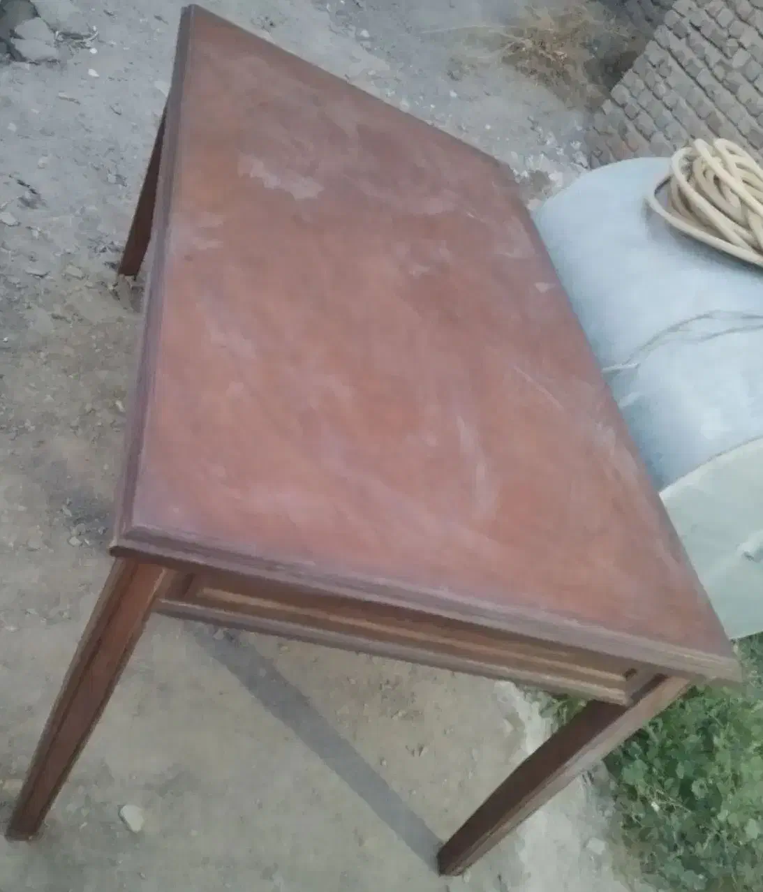 میز نهار خوری|میز و صندلی غذاخوری|زاهدان, |دیوار