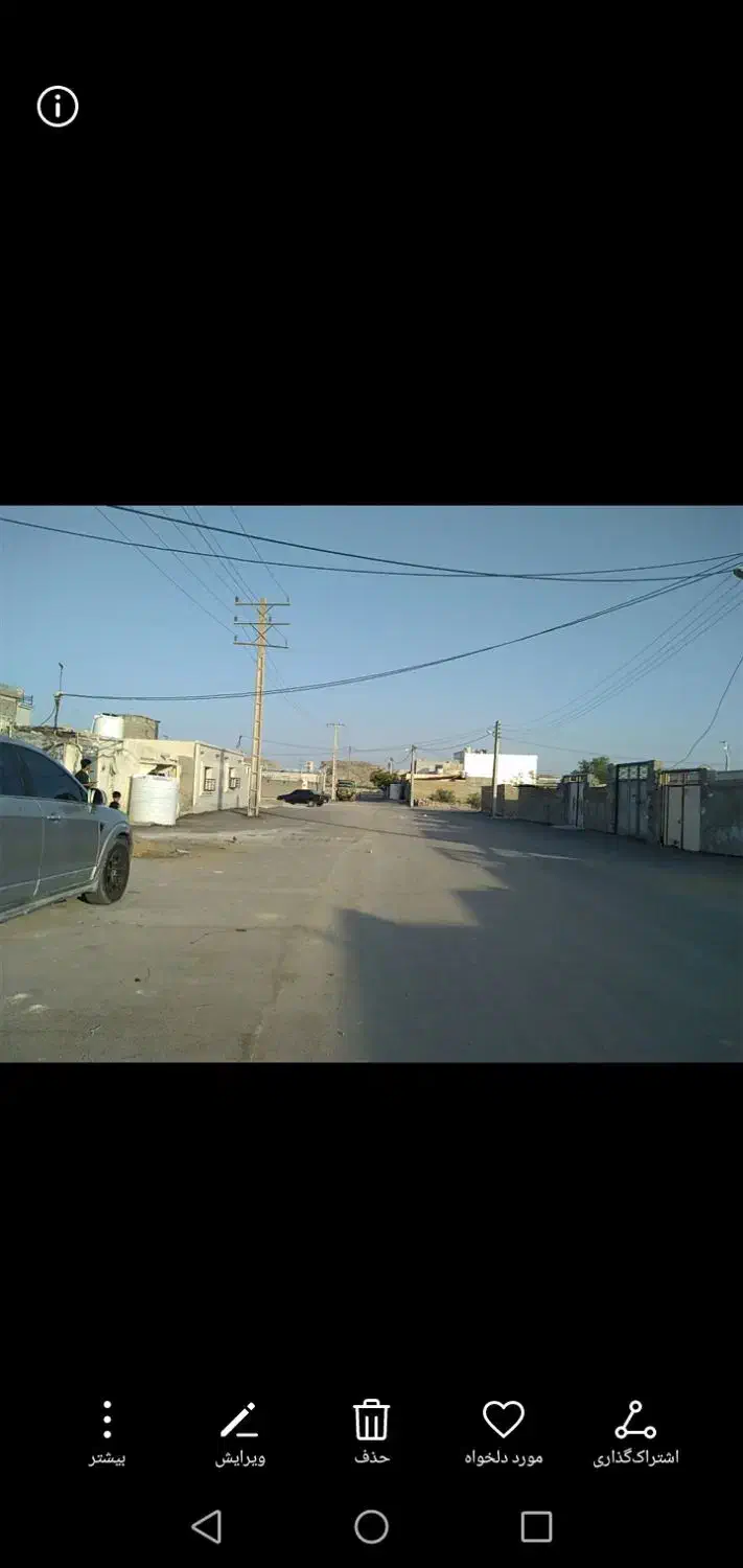 منزل 42متری در دلبری .اجاره یکساله هم داده میشه|فروش خانه و ویلا|درگهان, |دیوار