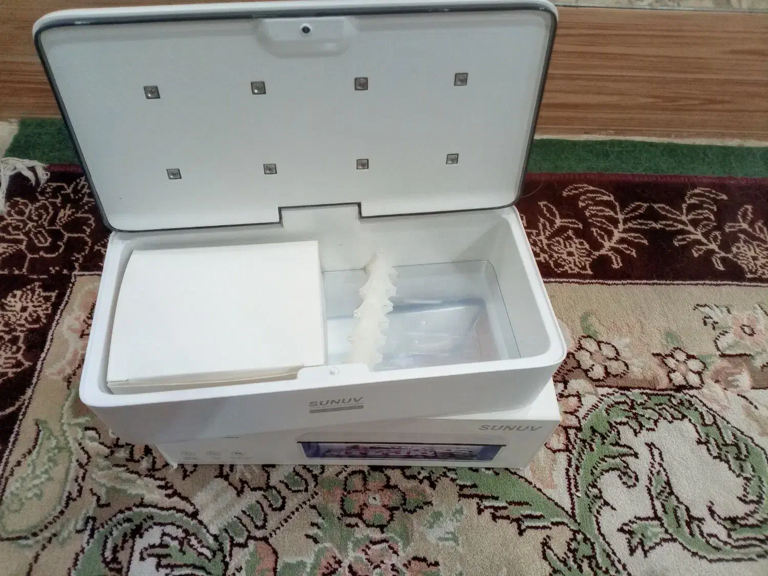 لوازم ناخن کاری|آرایشی، بهداشتی، درمانی|دزفول, |دیوار