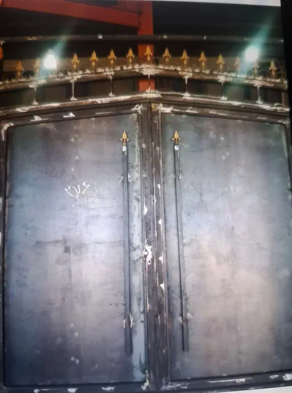 اهنگری|خدمات پیشه و مهارت|قم, شهرک خودرو|دیوار