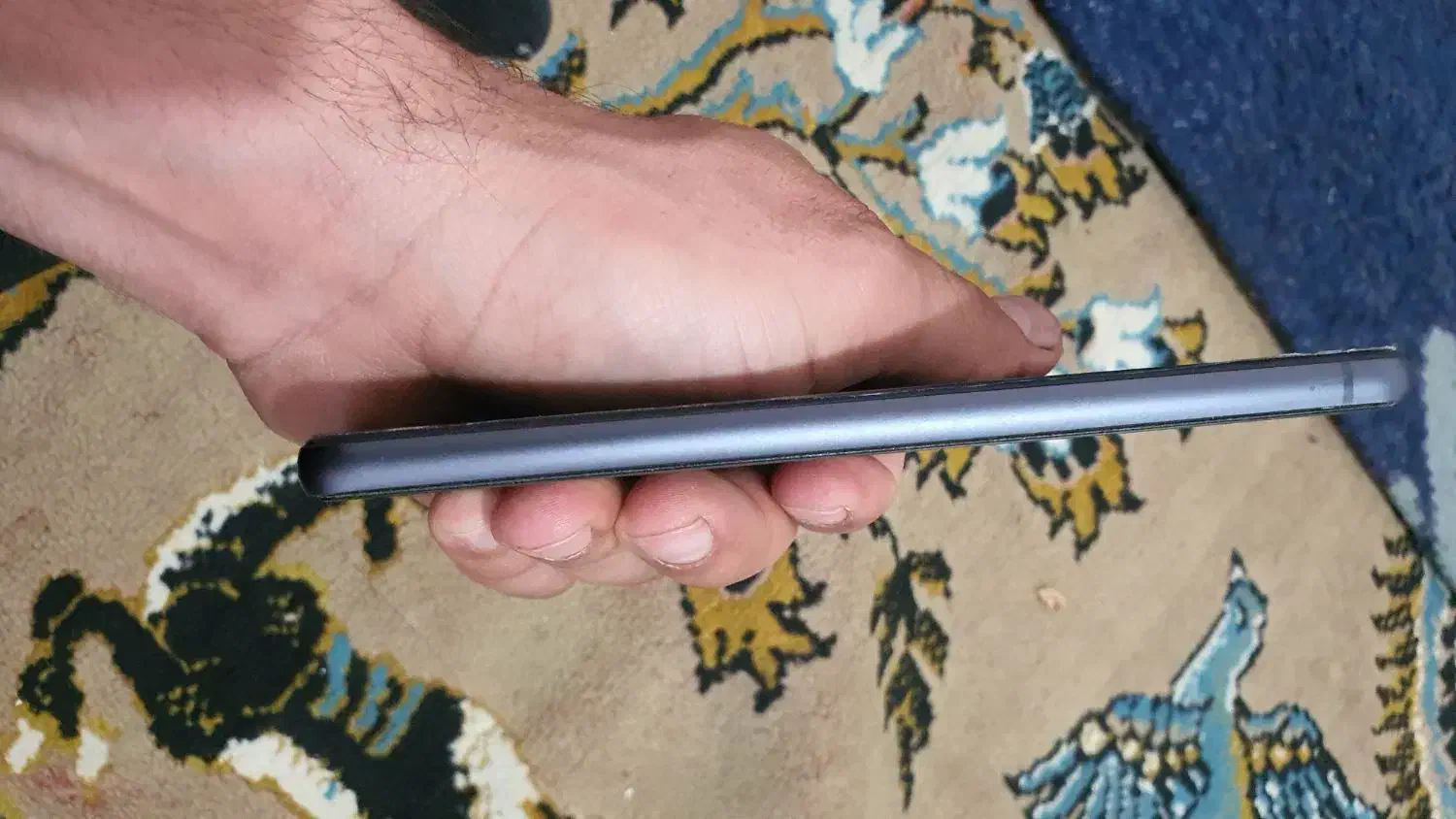 s21fe|موبایل|لاجان, |دیوار