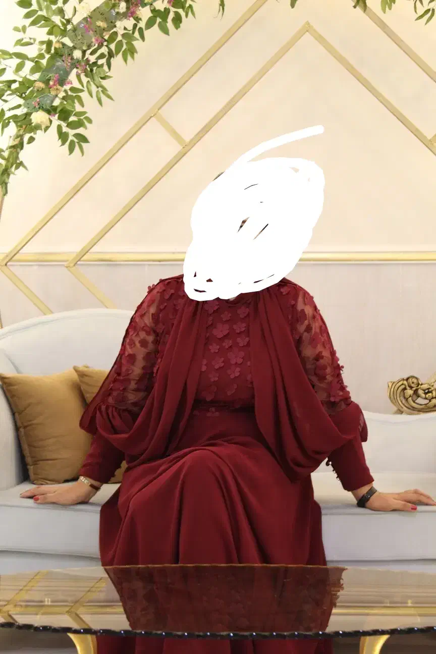 لباس ماکسی|لباس|ساری, |دیوار