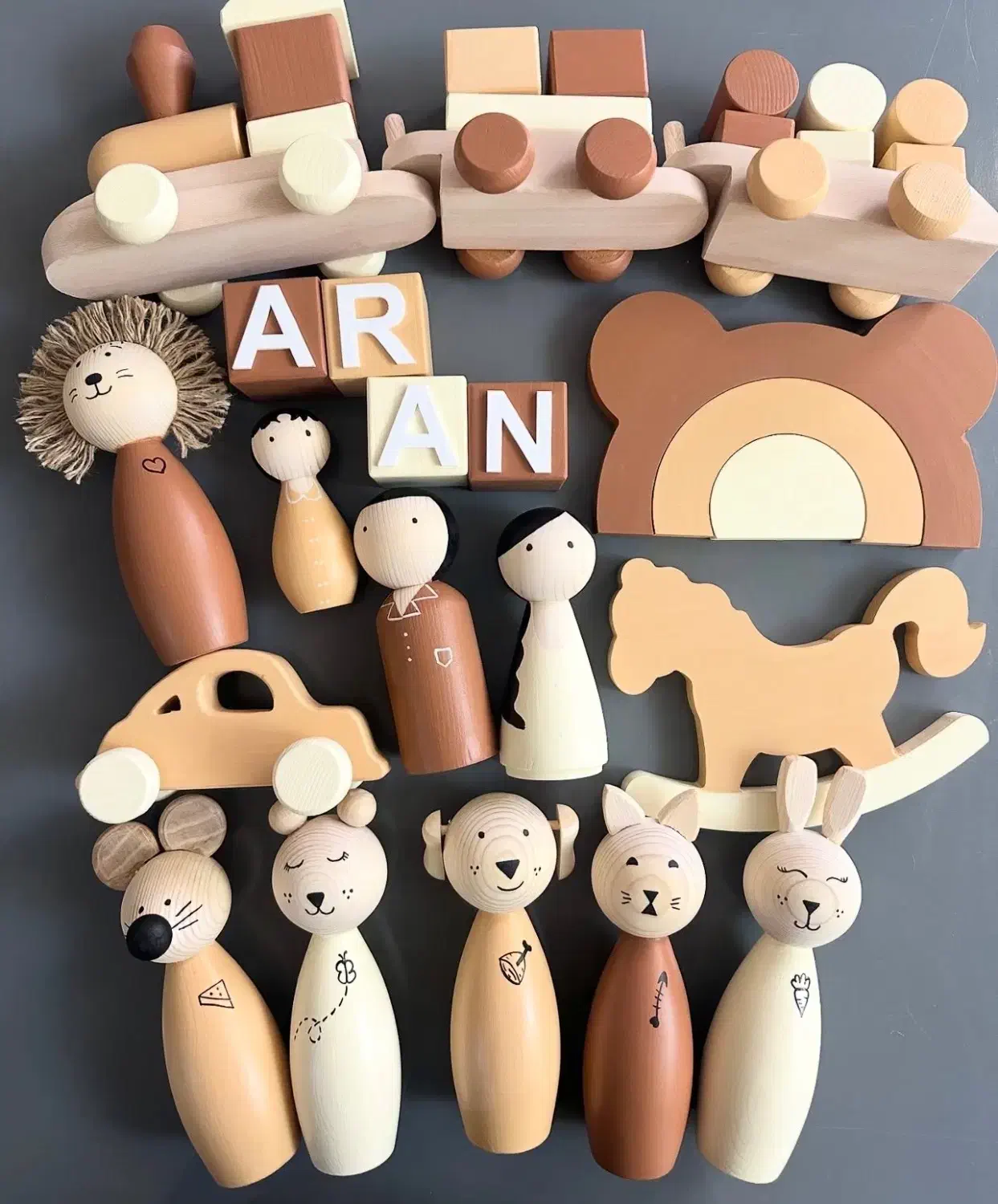 اکسسوری اتاق کودک|اسباب و اثاث بچه|رشت, رشتیان|دیوار