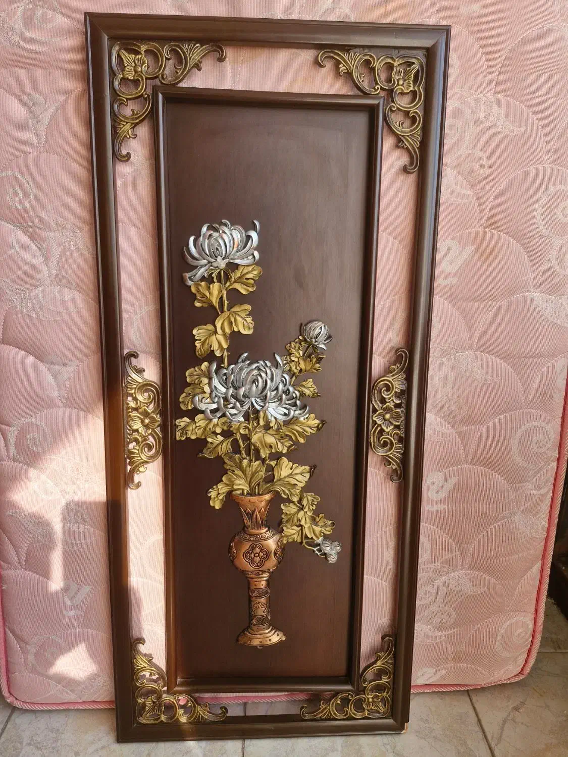 تابلوی دیواری کاملا سالم|تابلو، نقاشی، عکس|تبریز, |دیوار