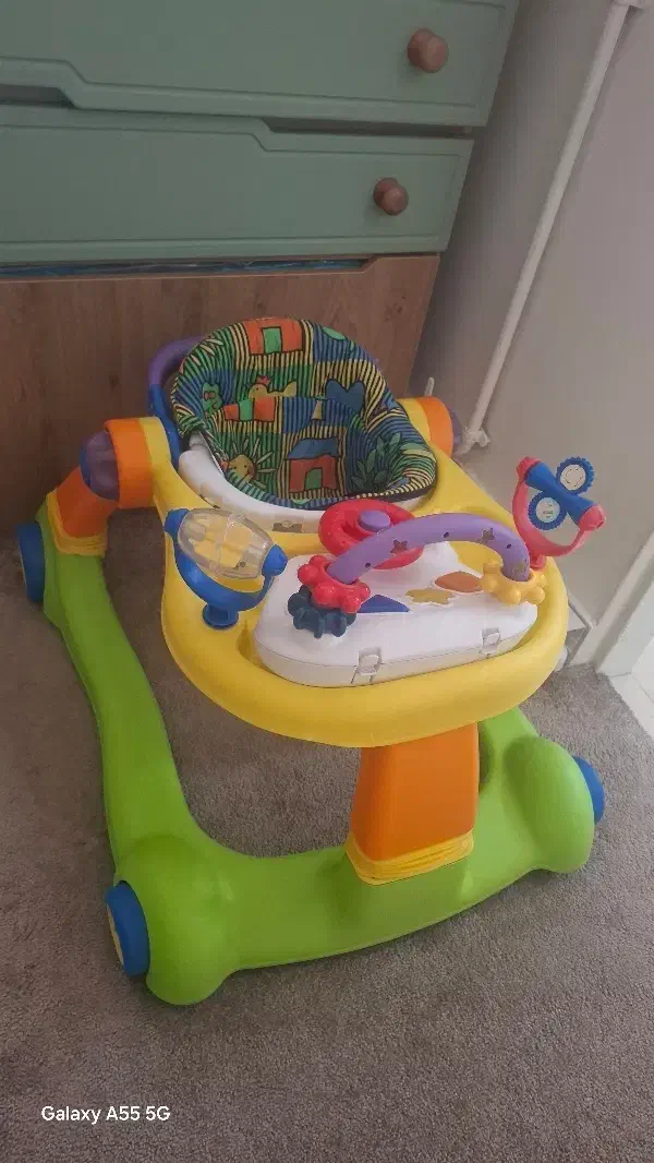 روروئک|کالسکه و لوازم جانبی|کرج, گلشهر|دیوار