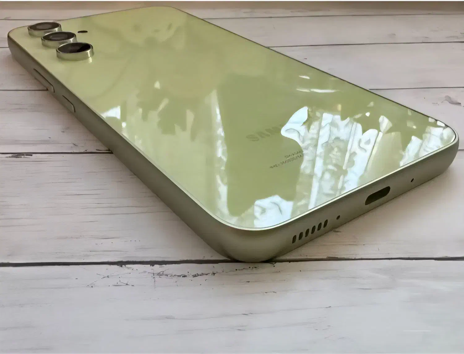 سامسونگ سامسونگ Galaxy A54 با حافظهٔ ۱۲۸ گیگابایت|موبایل|ملارد, |دیوار