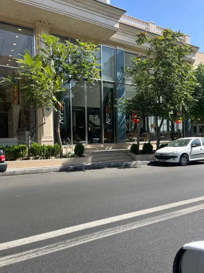 اجاره مغازه دوبر 480متری  مرکز شهر|اجارهٔ مغازه و غرفه|ساوه, |دیوار