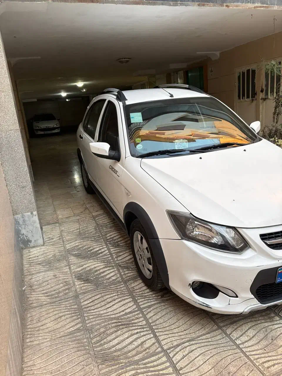 کوییک مدل ۹۸|خودرو سواری و وانت|تهران, طیب|دیوار