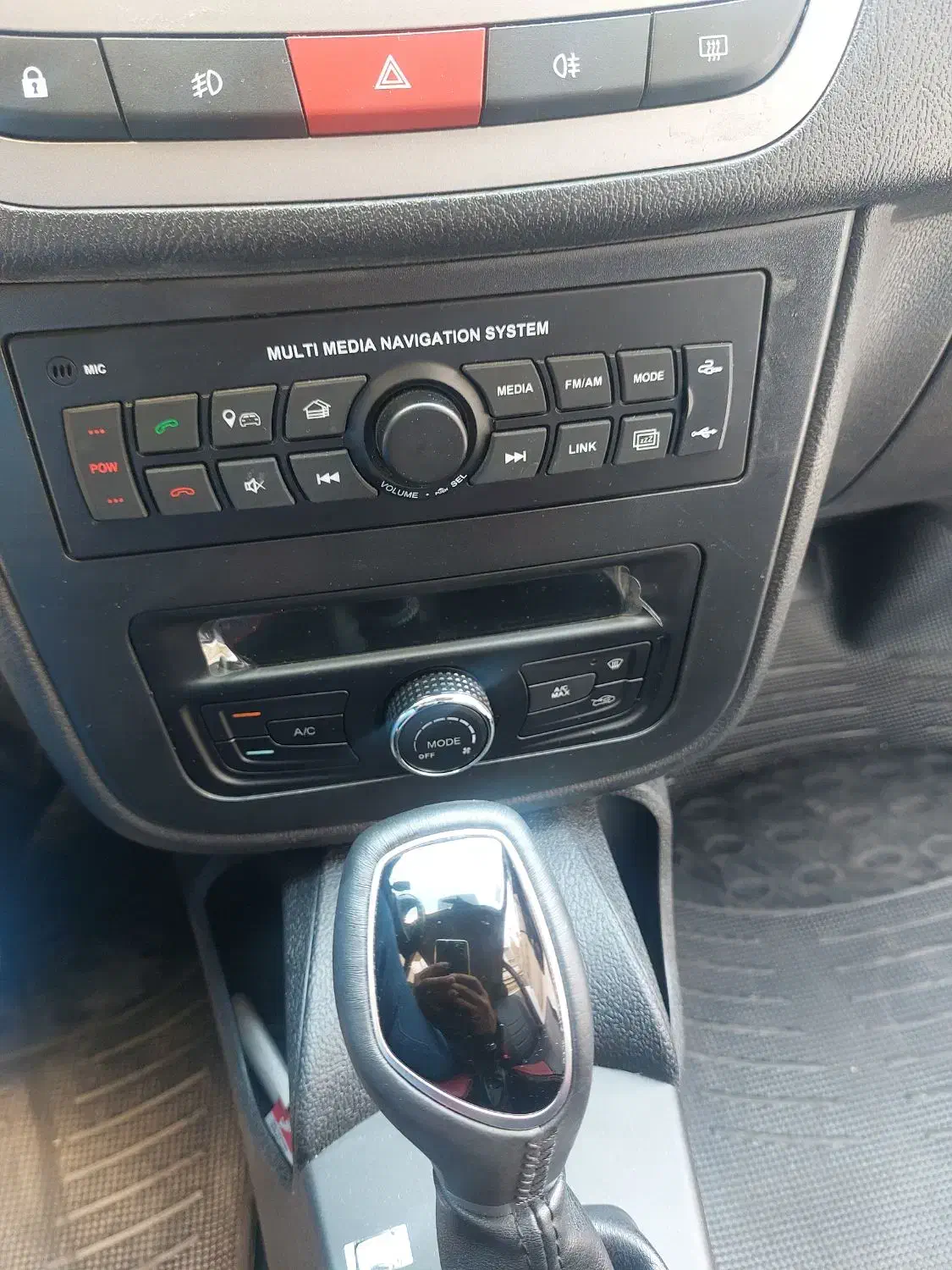 کوئیک اتومات توربو ez4 پلاس RWs|خودرو سواری و وانت|تهران, جنت‌آباد شمالی|دیوار