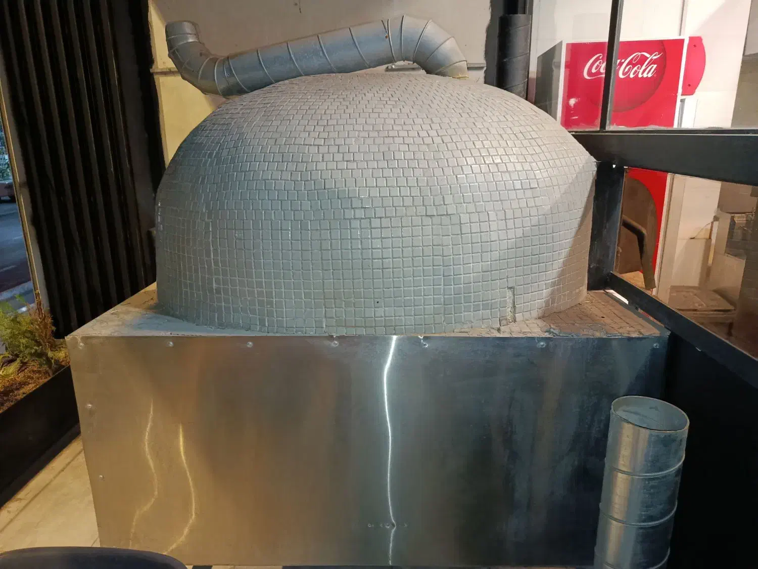 فروش فر گردان|کافیشاپ و رستوران|شیراز, زرگری|دیوار