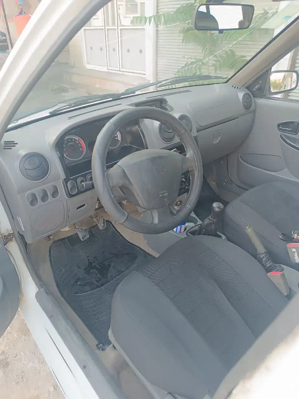 پراید ۹۶|خودرو سواری و وانت|هرسین, |دیوار