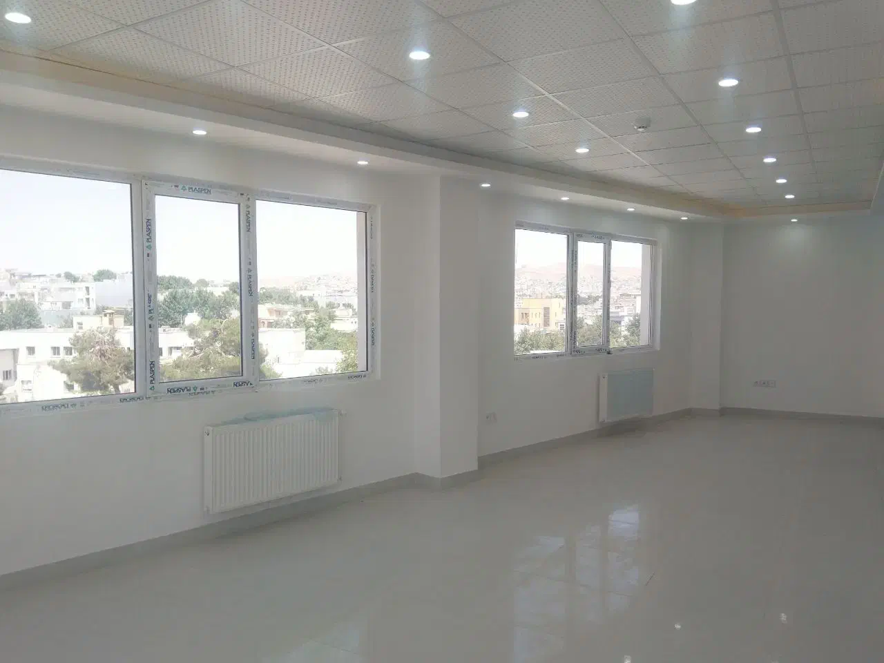 ۷۵ متر سند اداری کلیدنخورده ( میدان اقبال )|فروش دفتر کار، اتاق اداری، مطب|سنندج, |دیوار