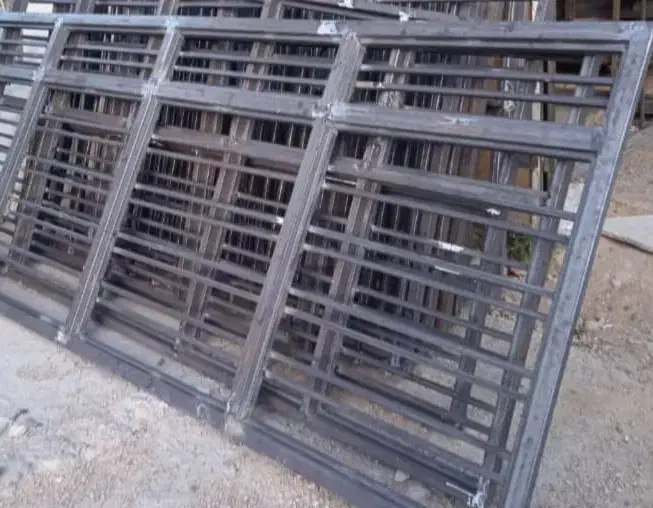 جوشکاری و خدمات فنی|خدمات پیشه و مهارت|کیش, |دیوار