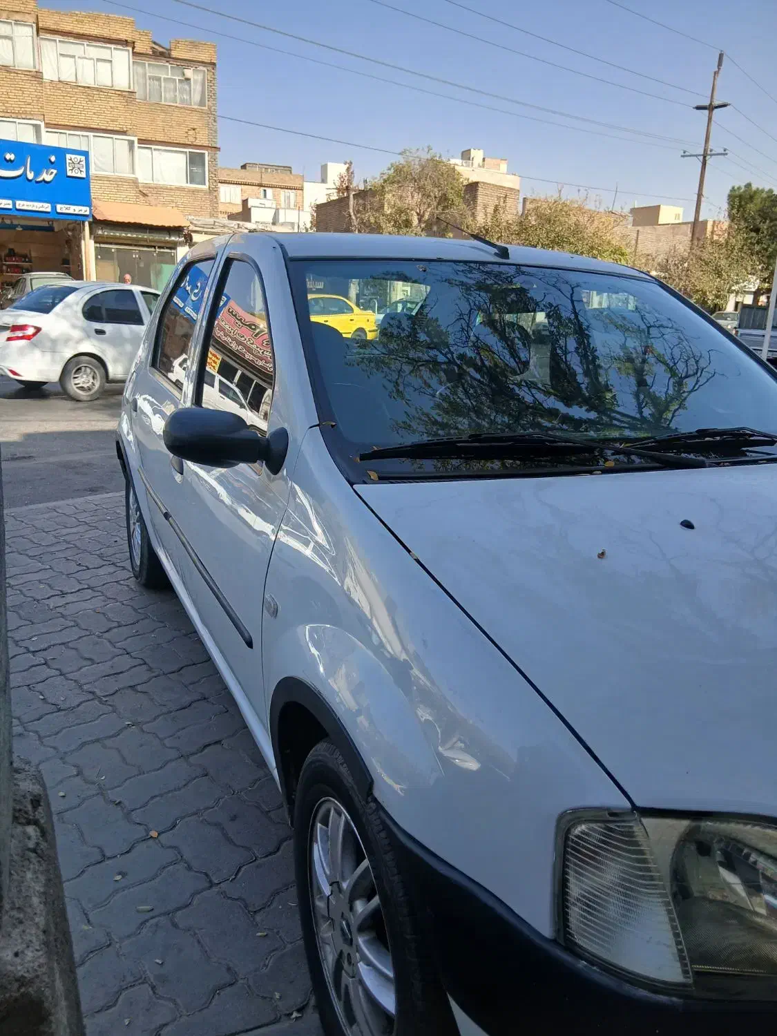 ال۹۰مدل۹۰|خودرو سواری و وانت|مشهد, مصلی (کارمندان اول)|دیوار