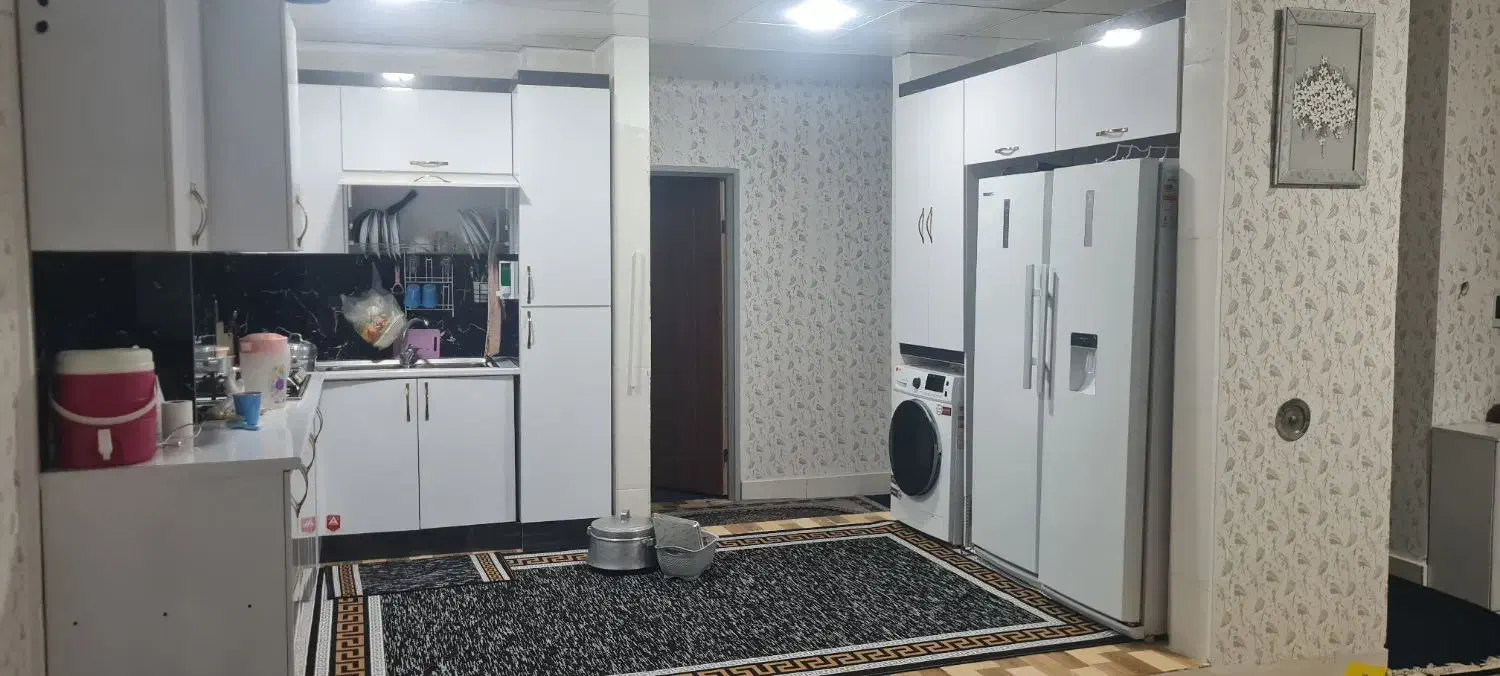 فروش خونه مسکن ملی|فروش آپارتمان|دهدشت, |دیوار