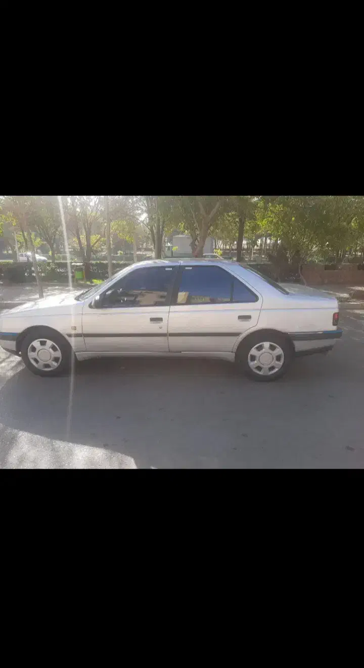 مدل 96|خودرو سواری و وانت|بم, |دیوار