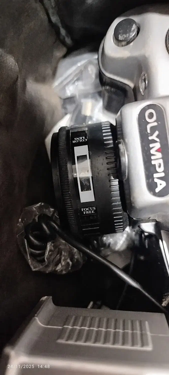 دوربین|دوربین عکاسی و فیلم‌برداری|یاسوج, |دیوار