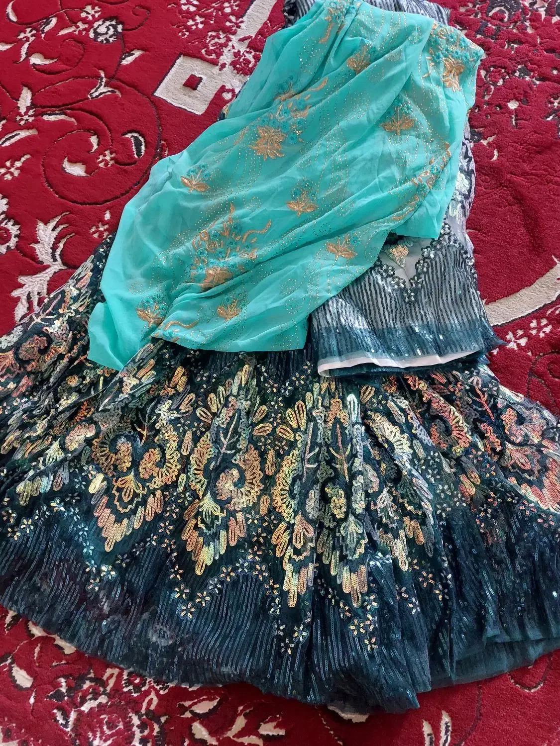 لباس|لباس|ایذه, |دیوار