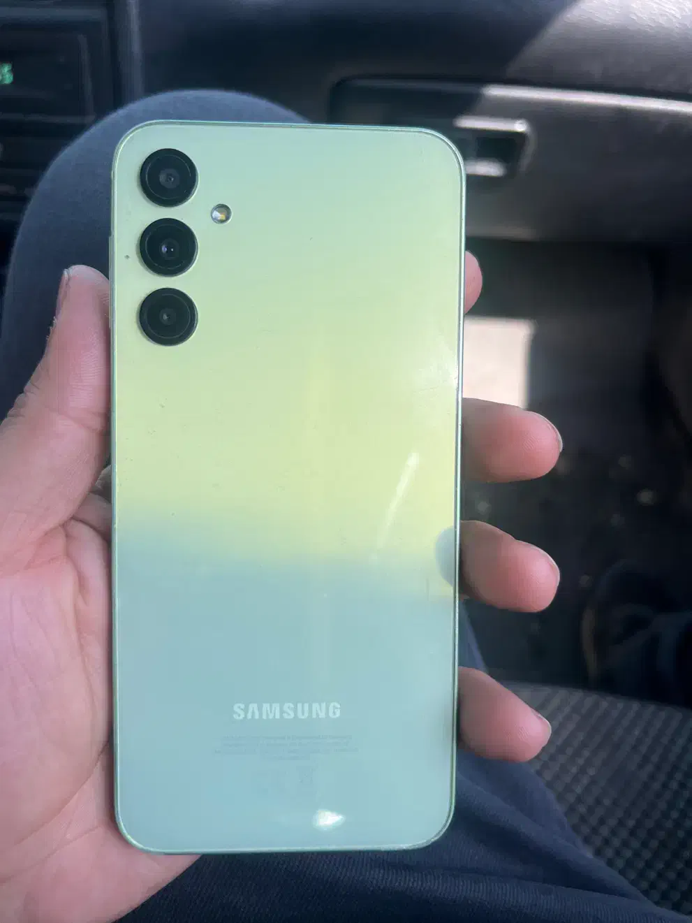 A24 6 128 5G|موبایل|اهواز, گلستان|دیوار