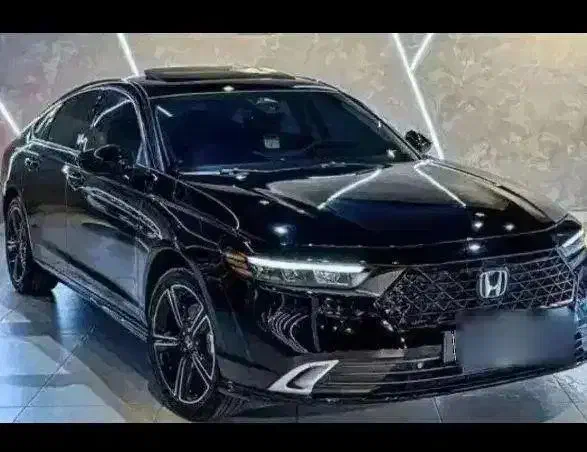 حواله هوندا آکورد|خودرو سواری و وانت|گناباد, |دیوار