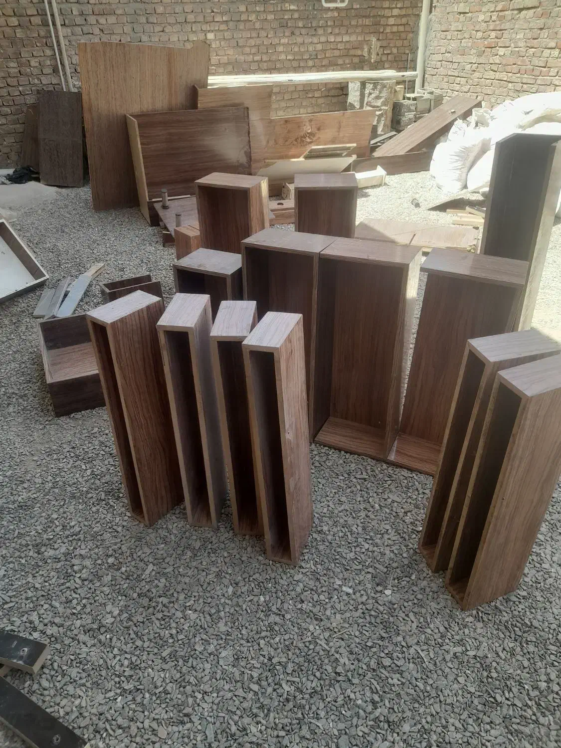 دکوری واسه مخازه قهوه|کتابخانه، شلف، قفسه‌های دیواری|زاهدان, |دیوار