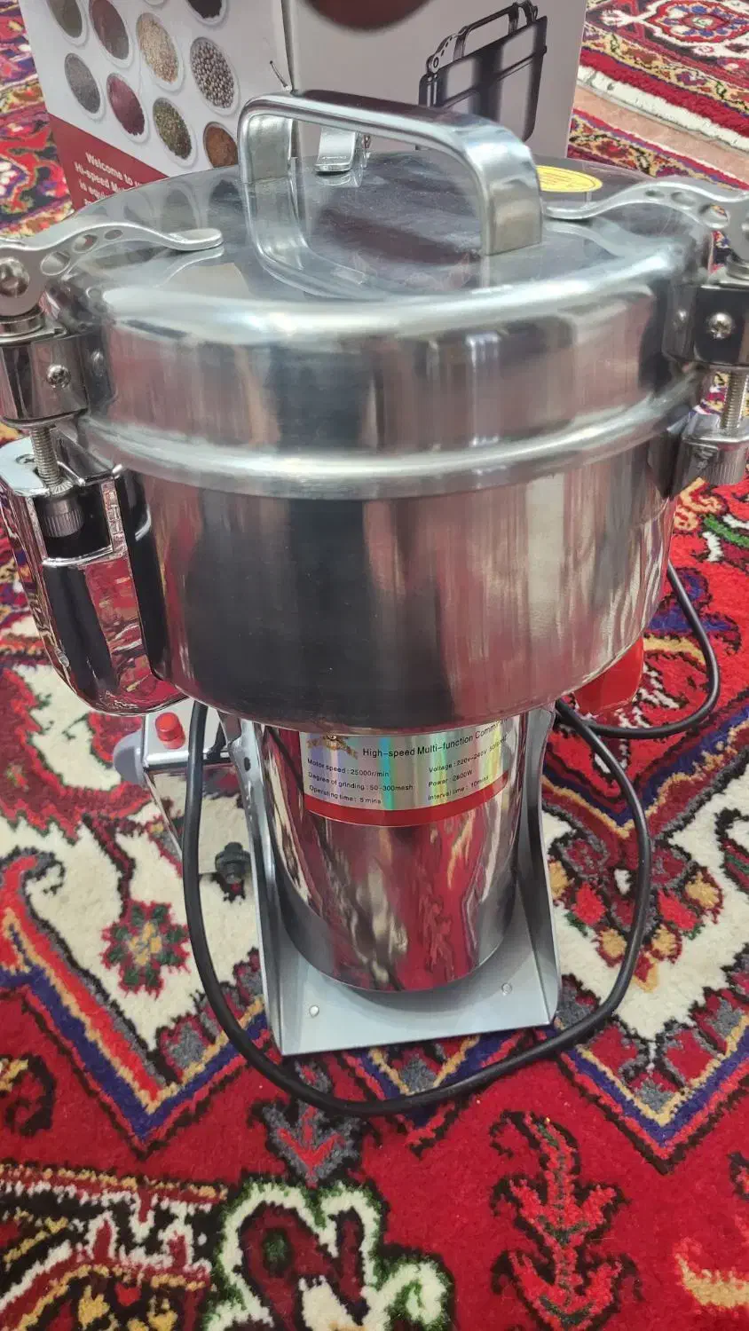 آسیاب|خردکن، آسیاب، غذاساز|مشگین شهر, |دیوار